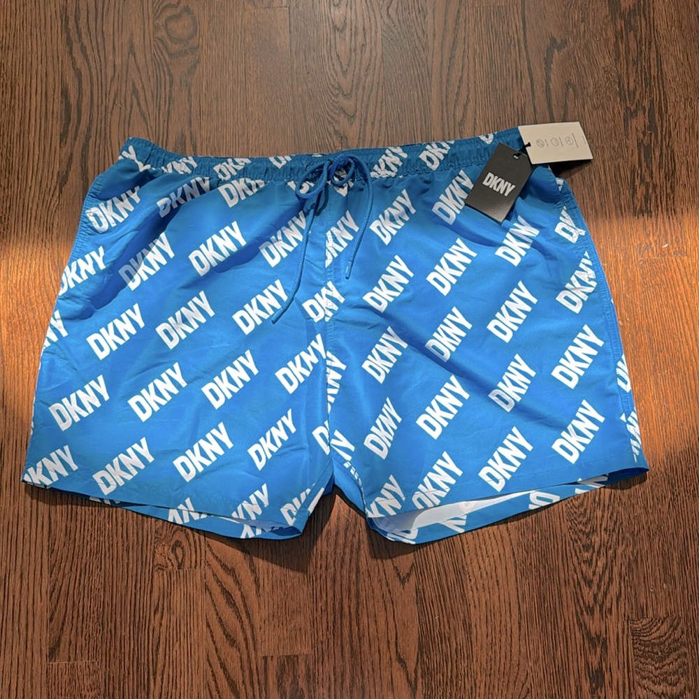 DKNY MEN swim trunks